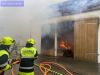 Großbrand